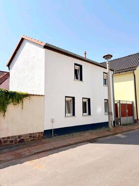 Foto - 3 Zimmer Einfamilienhaus zum Kaufen in Artern