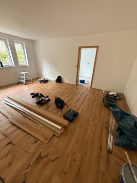 Foto - tolle moderne Wohnung Zentrum Attendorn * 77qm * kernsaniert