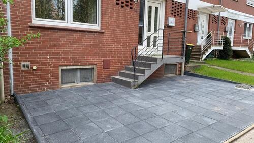 Foto - 7 Zimmer Reihenhaus zum Kaufen in Osnabrück