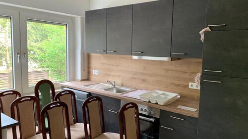 Foto - Reihenhaus in Osnabrück zum Kaufen