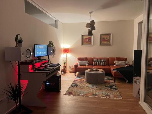 Foto - Hochwertige, neuwertige 3-Zimmer-Wohnung zu vermieten