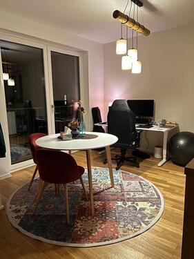 Foto - 3 Zimmer Etagenwohnung zur Miete in Berlin