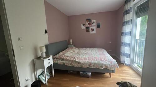 Foto - Etagenwohnung in Berlin zur Miete