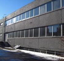 Wohnbauprojekt Sanierung 12 Wohung +2 Penthaus 1350 m2 - Kaufbeuren