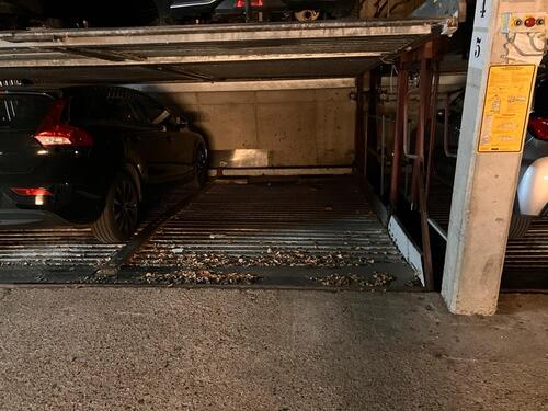 Foto - Garagenstellplatz - 65,00&nbsp;EUR Miete,