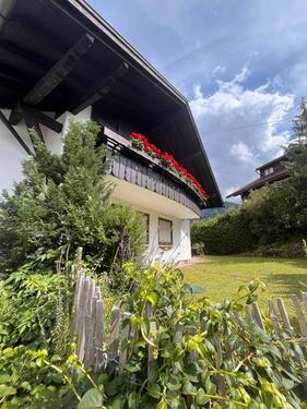 Foto - Traditionshaus in Bad Hindelang