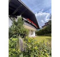 Traditionshaus in Bad Hindelang - Immenstadt im Allgäu