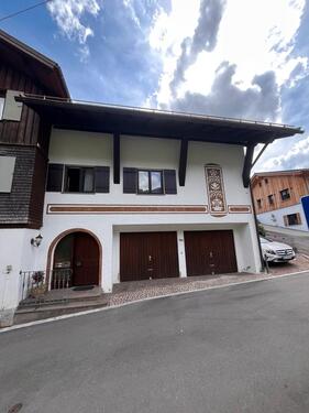 Foto - Mehrfamilienhaus, Wohnhaus in Immenstadt im Allgäu zum Kaufen