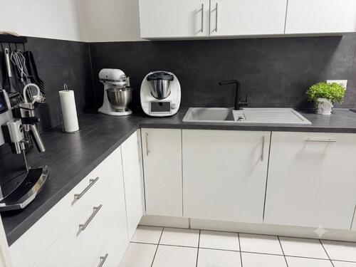 Foto - 4 Zimmer Dachgeschoßwohnung in Überherrn