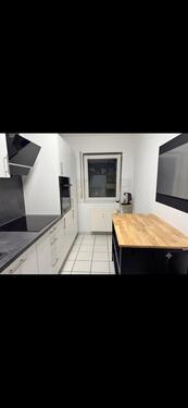 Foto - Dachgeschoßwohnung in Überherrn zum Kaufen