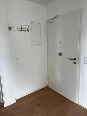 Foto - PENTHOUSE mit großer umlaufender Dachterrasse in Groß-Buchholz