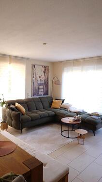 Foto - *Privat*: Traum 4-ZW mit Garten in Egelsbach Brühl Nähe Feld