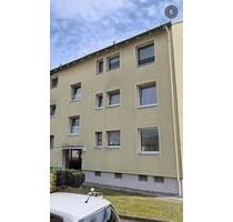 3 Zimmerwohnung mit Balkon - 700,00&nbsp;EUR Kaltmiete, ca.&nbsp; 63,00&nbsp;m&sup2; in Schladen-Werla (PLZ: 38315)