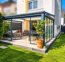 Reiheneckhaus zur Miete - 2.200,00&nbsp;EUR Kaltmiete, ca.&nbsp; 118,00&nbsp;m&sup2; in Nauheim (PLZ: 64569)