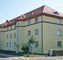 2-Raum-Wohnung in günstiger Lage - vermietet - Dresden Blasewitz