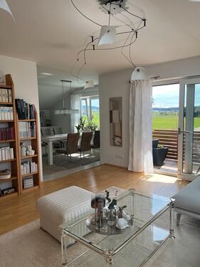 Foto - Etagenwohnung zum Kaufen in Cham