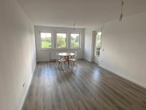 Foto - Etagenwohnung in Minden zur Miete