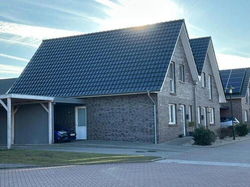 Foto - Doppelhaushälfte von Privat zu verkaufen