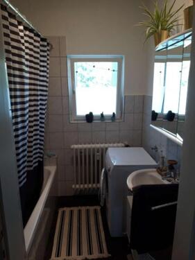 Foto - Etagenwohnung zur Miete in Koblenz