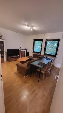 Foto - Etagenwohnung in Koblenz