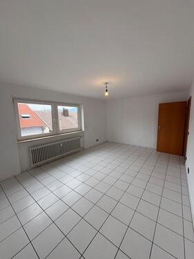 Foto - Etagenwohnung in Malsch