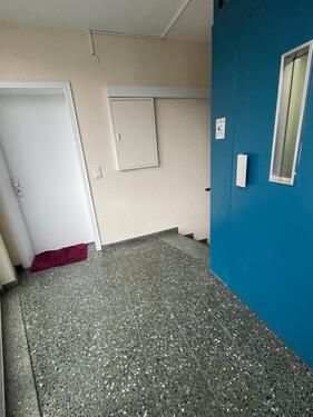 Foto - Etagenwohnung in Gummersbach