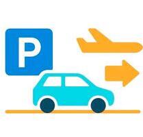 Parkplatz Nähe Flughafen München - Langenpreising