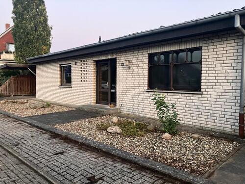 Foto - Ruhig gelegener Bungalow in Wettringen