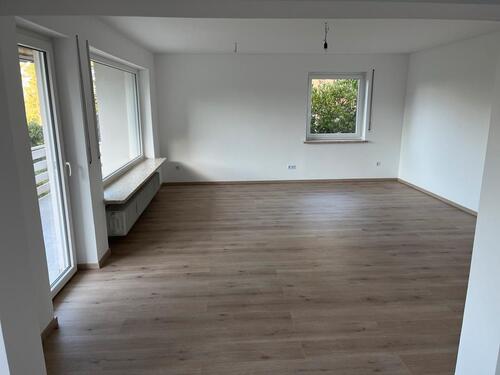 Foto - Etagenwohnung in Coburg