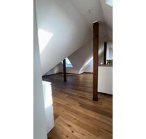 Möblierte 2 Raum Wohnung ab 122025 oder 012026 - Plauen