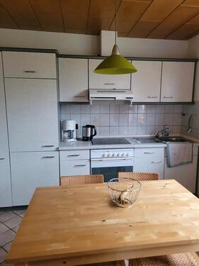 Foto - Etagenwohnung in Cuxhaven