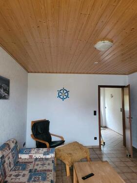 Foto - Etagenwohnung in Cuxhaven zur Miete