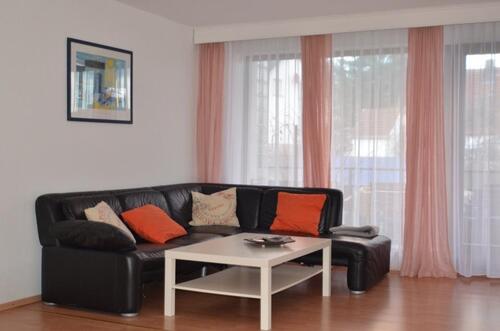 Foto - Etagenwohnung zur Miete in Mettlach