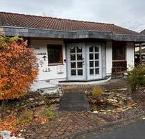 Herkersdorf, Besondere Wohnung mit Doppelgarage und großem Balkon - Kirchen (Sieg)