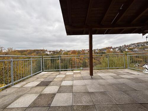 Foto - Etagenwohnung zur Miete in Kirchen (Sieg)