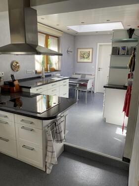 Foto - Etagenwohnung in Kirchen (Sieg) zur Miete