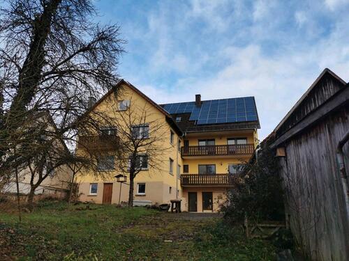 Foto - Großes Wohn- u. Geschäftshaus - Privatverkauf ohne Makler