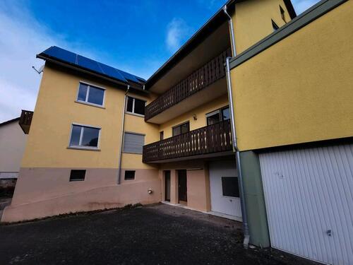 Foto - 9 Zimmer Einfamilienhaus zum Kaufen in Schnelldorf