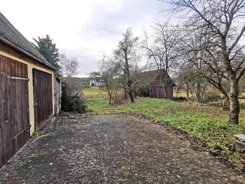 Foto - Einfamilienhaus in Schnelldorf zum Kaufen