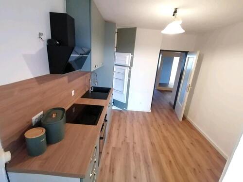 Foto - Etagenwohnung in München zur Miete