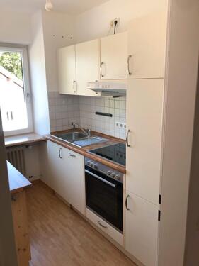 Foto - Etagenwohnung in Lenggries zur Miete