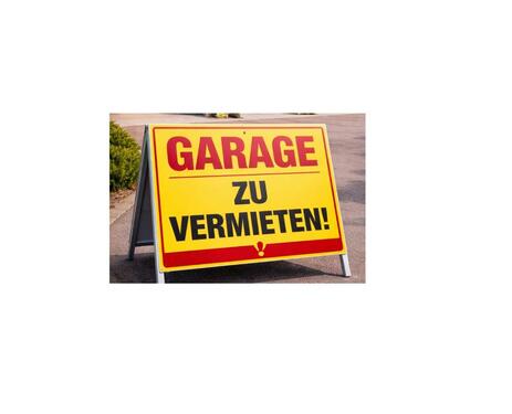Foto - Garage zu mieten - 45,00&nbsp;EUR Miete,