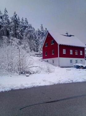 Foto - Maisonettewohnung im ersten Stock in Bernlohe