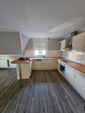 Foto - 4 Zimmer Dachgeschoßwohnung zur Miete in Münsterdorf