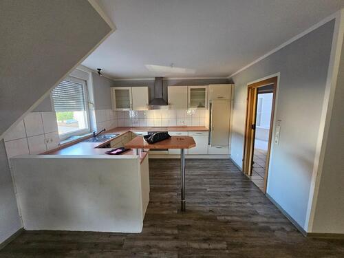 Foto - 4 Zimmer Dachgeschoßwohnung in Münsterdorf