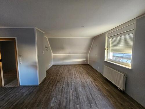 Foto - Dachgeschoßwohnung in Münsterdorf zur Miete