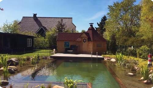 Foto - Schöne Ferienwohnung an der Nordsee