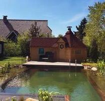 Schöne Ferienwohnung an der Nordsee - Rehm-Flehde-Bargen