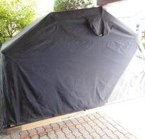 Motorrad-Zubehör - 220,00&nbsp;EUR Miete, in Johanniskirchen (PLZ: 84381)