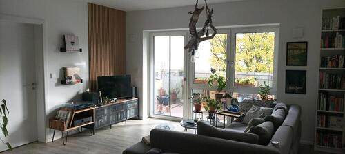 Foto - 3 Zimmer Etagenwohnung zur Miete in Rotenburg (Wümme)